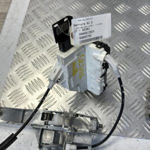 Serrure avant droit CITROEN BERLINGO 2 PHASE 1 Diesel - Image 1