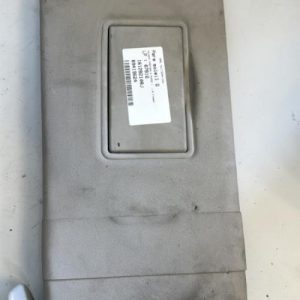 Pare soleil gauche PEUGEOT PARTNER 2 PHASE 1 Diesel - Image 1