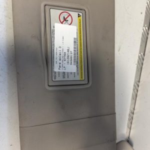 Pare soleil droit CITROEN BERLINGO 2 PHASE 1 Diesel - Image 1