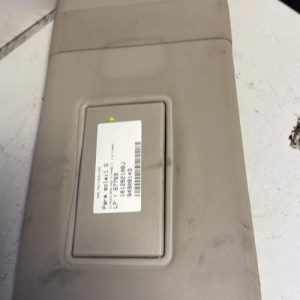 Pare soleil gauche CITROEN BERLINGO 2 PHASE 1 Diesel - Image 1