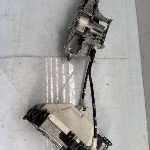 Serrure avant droit CITROEN BERLINGO 2 PHASE 1 Diesel - Image 1