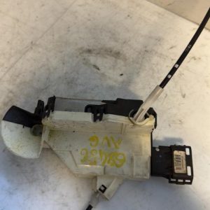 Serrure avant gauche CITROEN BERLINGO 2 PHASE 1 Diesel - Image 1