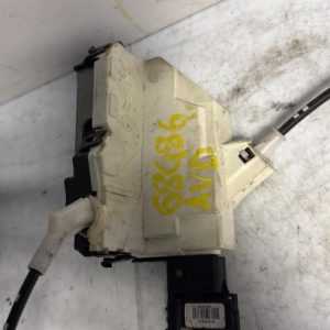 Serrure avant droit CITROEN BERLINGO 2 PHASE 1 Diesel - Image 1