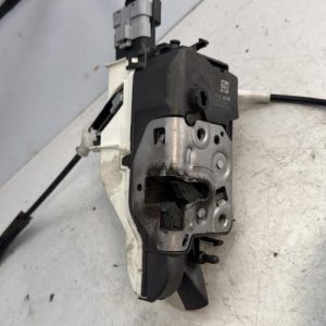 Serrure avant gauche CITROEN BERLINGO 2 PHASE 1 Diesel - Image 3