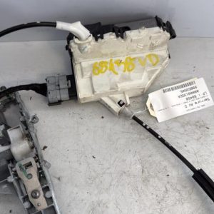 Serrure avant droit CITROEN BERLINGO 2 PHASE 1 Diesel - Image 1