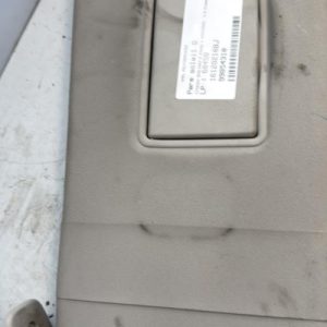 Pare soleil gauche CITROEN BERLINGO 2 PHASE 1 Diesel - Image 1