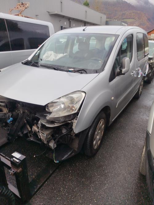 Serrure avant gauche PEUGEOT PARTNER 2 PHASE 1 Diesel - Image 4