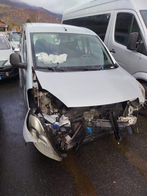 Serrure avant gauche PEUGEOT PARTNER 2 PHASE 1 Diesel - Image 8