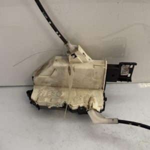 Serrure avant droit PEUGEOT PARTNER 2 PHASE 1 Diesel - Image 1