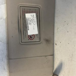 Pare soleil droit CITROEN BERLINGO 2 PHASE 2 Diesel - Image 1