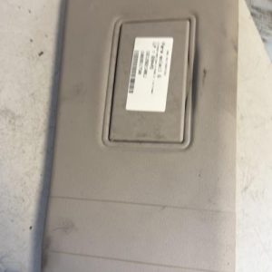 Pare soleil gauche CITROEN BERLINGO 2 PHASE 2 Diesel - Image 1