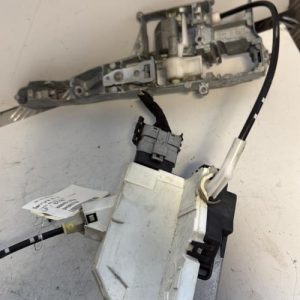 Serrure avant droit CITROEN BERLINGO 2 PHASE 1 Diesel - Image 1