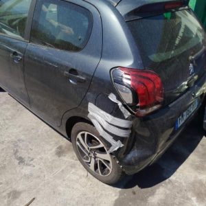 Commande chauffage PEUGEOT 108 Essence - Image 6
