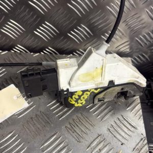 Serrure avant droit CITROEN BERLINGO 2 PHASE 2 Diesel - Image 1