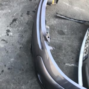 Pare choc avant CITROEN C3 1 PHASE 2 Essence - Image 1