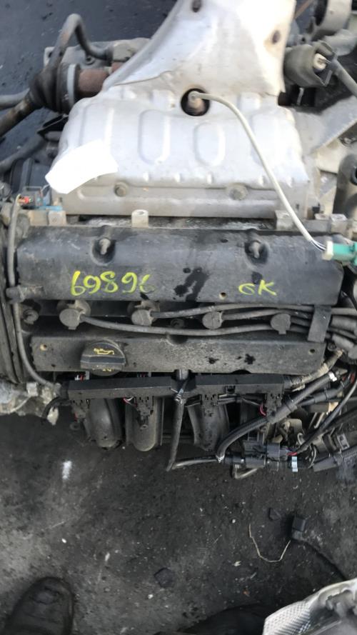 Moteur FORD FIESTA 6 PHASE 1 Essence - Image 1
