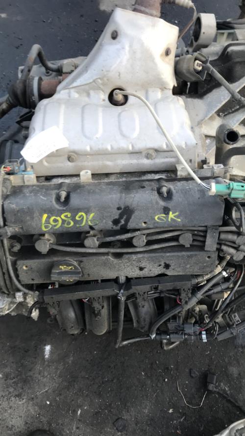 Moteur FORD FIESTA 6 PHASE 1 Essence - Image 2