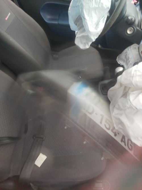 Moteur FORD FIESTA 6 PHASE 1 Essence - Image 5