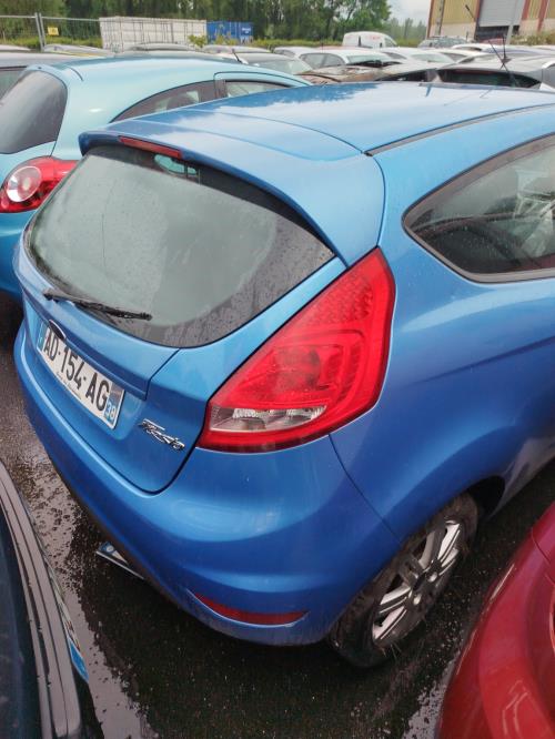 Moteur FORD FIESTA 6 PHASE 1 Essence - Image 6