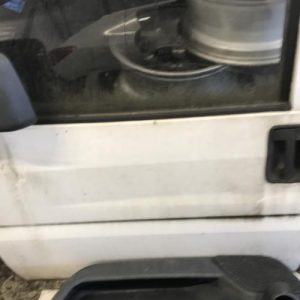 Porte avant gauche FIAT SCUDO 1 PHASE 1 Diesel - Image 1