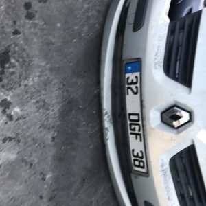 Pare choc avant RENAULT SCENIC 2 PHASE 2 Diesel - Image 1