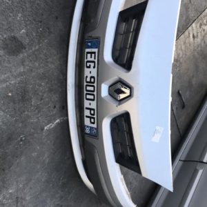 Pare choc avant RENAULT MODUS PHASE 1 Diesel - Image 1