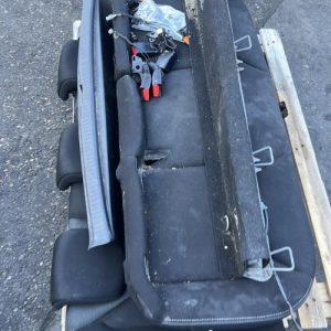 Banquette arriere RENAULT CLIO 4 PHASE 1 BREAK Diesel - Image 1