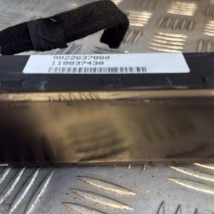 Afficheur PEUGEOT PARTNER 2 PHASE 1 Diesel - Image 1