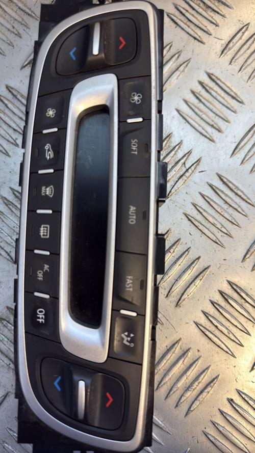 Commande chauffage RENAULT GRAND SCENIC 3 PHASE 1 Diesel - Image 1