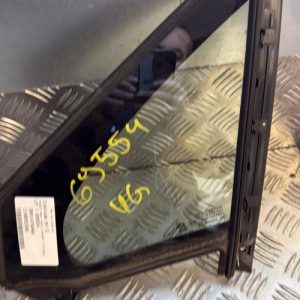 Custode avant gauche (porte) PEUGEOT 2008 1 PHASE 1 Diesel - Image 1