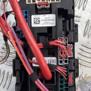 Porte fusible BMW SERIE 2 F22 COUPE PHASE 1 Diesel - Image 1