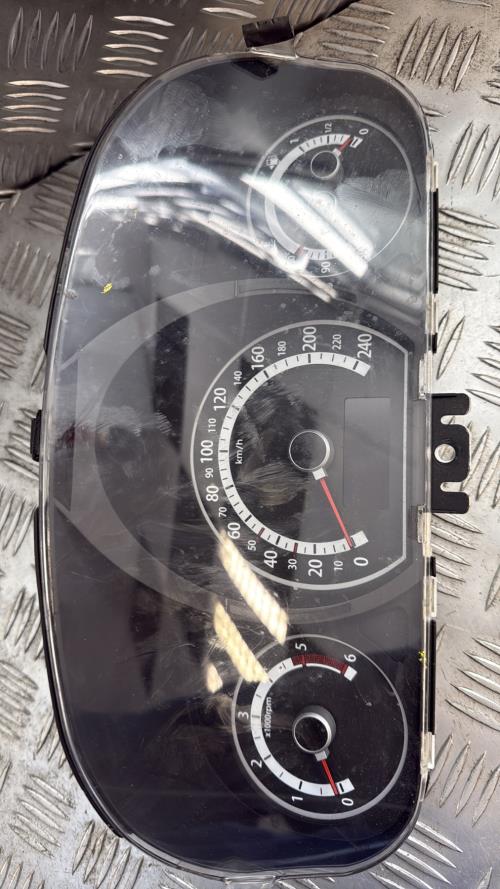 Compteur KIA CEE-D 1 SPORT WAGON PHASE 2 BREAK Diesel - Image 2