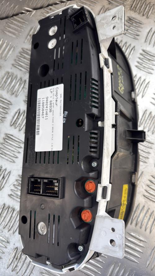 Compteur KIA CEE-D 1 SPORT WAGON PHASE 2 BREAK Diesel - Image 3