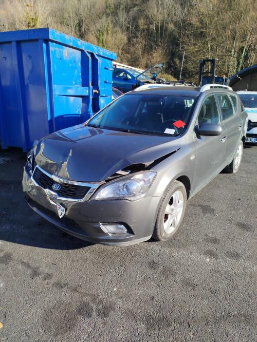 Compteur KIA CEE-D 1 SPORT WAGON PHASE 2 BREAK Diesel - Image 5