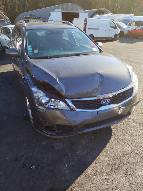 Compteur KIA CEE-D 1 SPORT WAGON PHASE 2 BREAK Diesel - Image 6