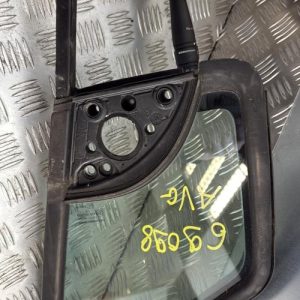 Custode avant gauche (porte) PEUGEOT PARTNER 2 PHASE 1 Diesel - Image 1