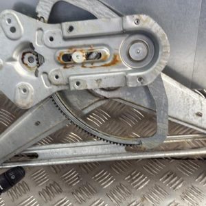 Mecanisme de leve vitre electrique avant droit VOLVO C 30 PHASE 1 Diesel - Image 1