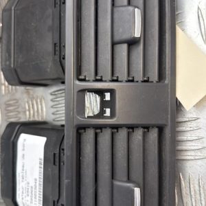 Aerateur tableau de bord VOLVO C 30 PHASE 1 Diesel - Image 1