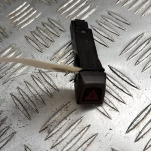 Bouton de warning VOLVO C 30 PHASE 1 Diesel - Image 1