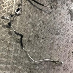 Tuyau de climatisation VOLKSWAGEN TIGUAN 2 PHASE 1 Essence - Image 1