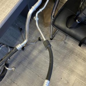 Tuyau de climatisation VOLKSWAGEN TIGUAN 2 PHASE 1 Essence - Image 1