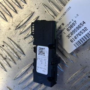 Divers VOLKSWAGEN TIGUAN 2 PHASE 1 Essence - Image 1