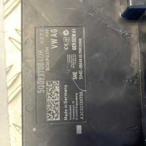 Divers VOLKSWAGEN TIGUAN 2 PHASE 1 Essence - Image 1