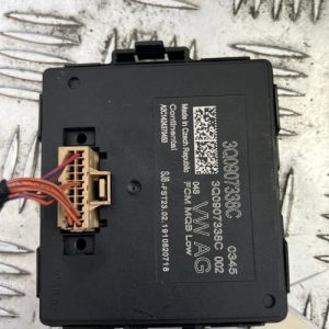 Calculateur VOLKSWAGEN TIGUAN 2 PHASE 1 Essence - Image 1