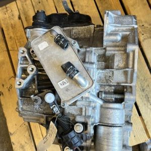 Boite de vitesses VOLKSWAGEN TIGUAN 2 PHASE 1 Essence - Image 1