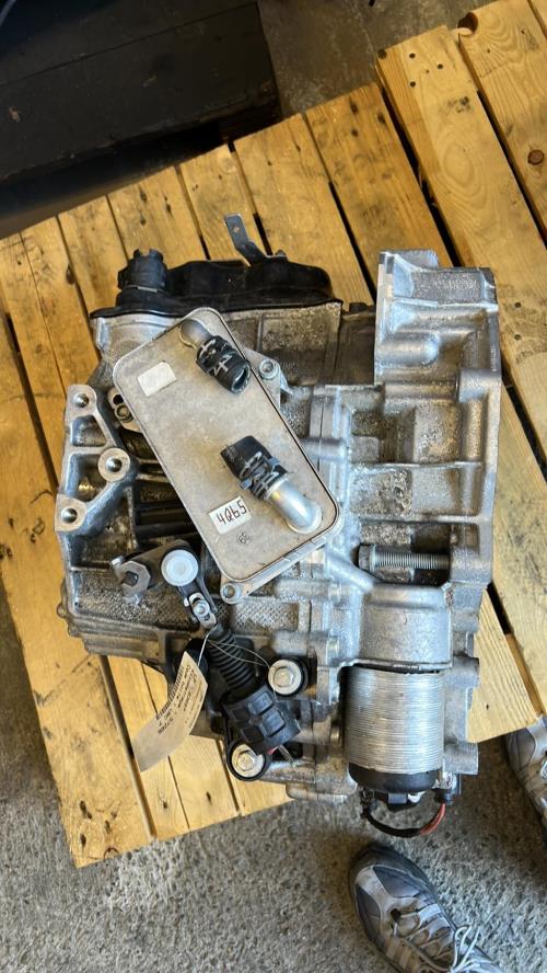 Boite de vitesses VOLKSWAGEN TIGUAN 2 PHASE 1 Essence - Image 1