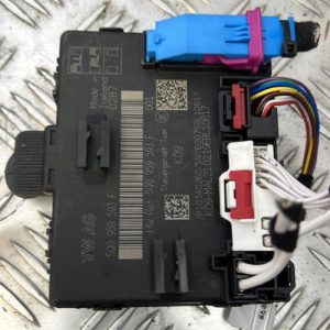 Calculateur VOLKSWAGEN TIGUAN 2 PHASE 1 Essence - Image 1