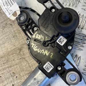 Moteur essuie glace arriere VOLKSWAGEN TIGUAN 2 PHASE 1 Essence - Image 1