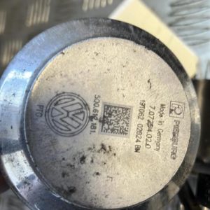 Divers VOLKSWAGEN TIGUAN 2 PHASE 1 Essence - Image 1