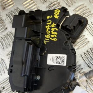 Serrure arriere droit VOLKSWAGEN TIGUAN 2 PHASE 1 Essence - Image 1
